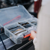 Rapala RapStack 3700 Deep Tackle Tray