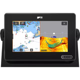 Raymarine Axiom+ 7 RV MFD Chartplotter