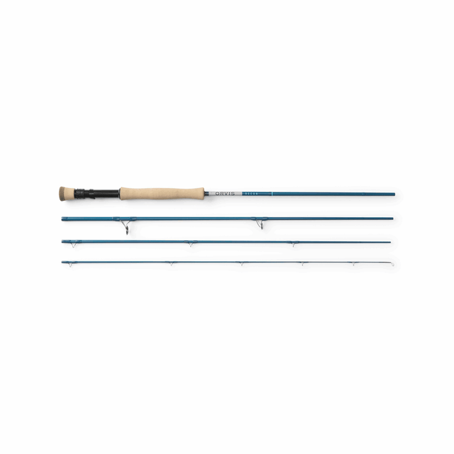 Orvis Recon Saltwater Fly Rod - Blue