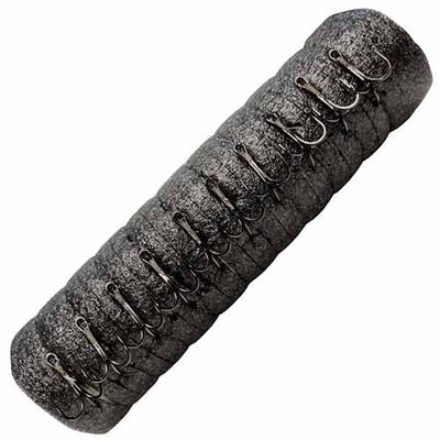 *Rhys Davis Pre-Tied Leaders - #2 Treble RD-TR2T