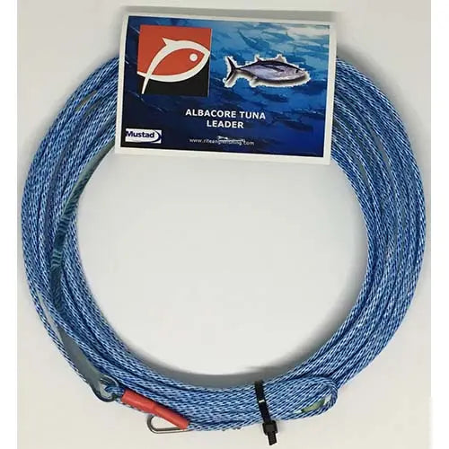 Rite Angle Albacore Tuna Handline with Snubber 50ft