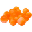 BNR Tackle Soft Beads - Roe Light 50/50 BNR Tackle
