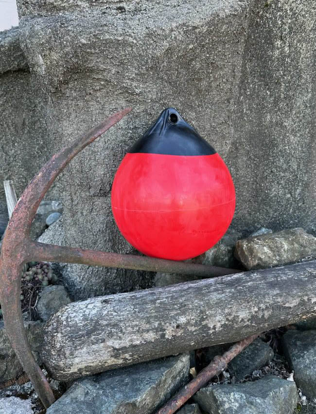 ☆新品☆buoy buoy リップストップクルーポケプルオーバー(カーキ) Lindy-little Joe Marker Bouy 3 Pack | The Fishin' Hole | Canada's