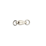 Sampo Ball Bearing Swivels w/ Split Rings Both Ends