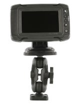 Scotty 1.5" Ball Mount with Sounder Plate 164