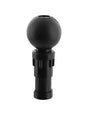 Scotty 1.5" Ball with Post 169