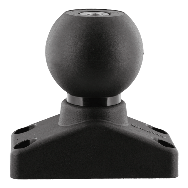 Scotty 2.25" Ball System Base 176
