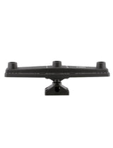 Scotty Triple Mounting System 257