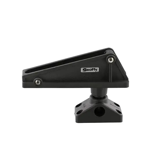 SCOTTY - Anchor Lock with Combination Side/Deck Mount 276