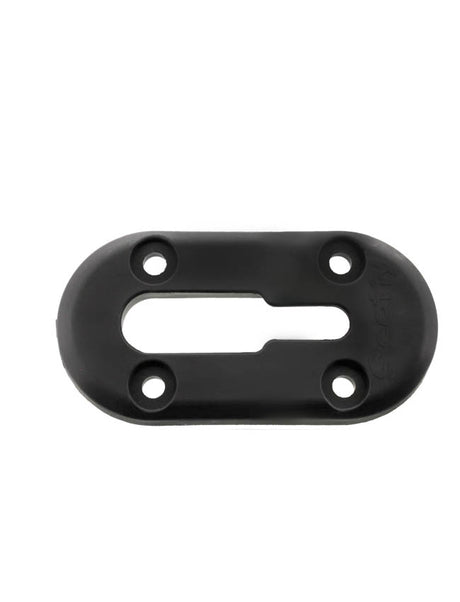 Scotty Low Profile Track 1" 440-1