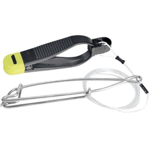 Line Scotty Downriggers Scotty 1106B Electric Downrigger Braided