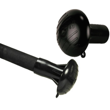 SCOTTY - Hammer Head (Rod Butt Cushion) 425 - Black