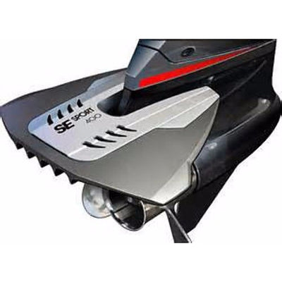 SE SPORT 400 Hydrofoil - Gray