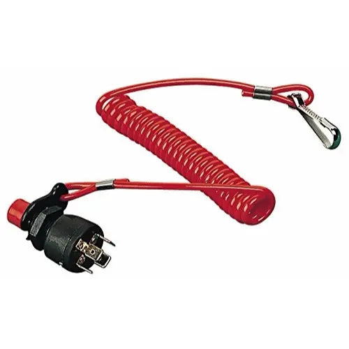 Seadog - Safety Tether Switch 420488-1 - Uni Kill Switch
