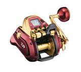 Daiwa SEABORG™ 800MJ - Electrical Reel