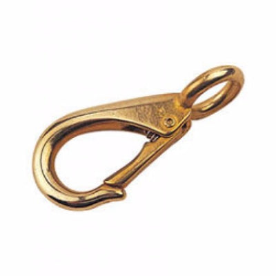 Seadog - Fast Eye Boat Snap - Brass 139120-1 - 139120
