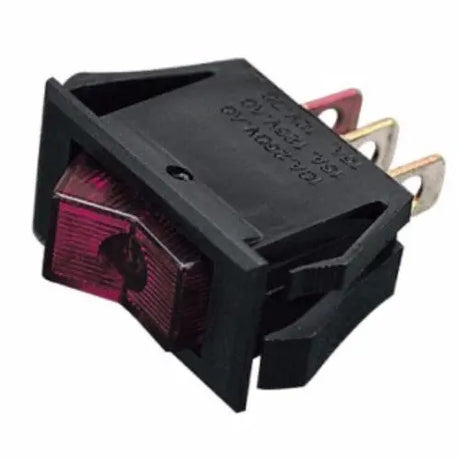 Seadog - Rocker Switches 420441-1 - SED 420441-1 ON*OFF with light