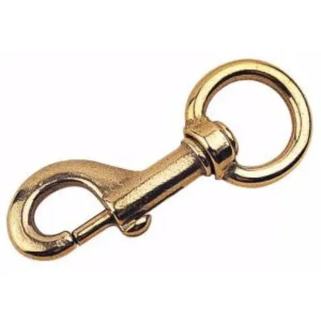 Seadog - Swivel Eye Bolt Snap Bronze 136590-1
