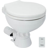 Seachoice Compact Electric Toilet