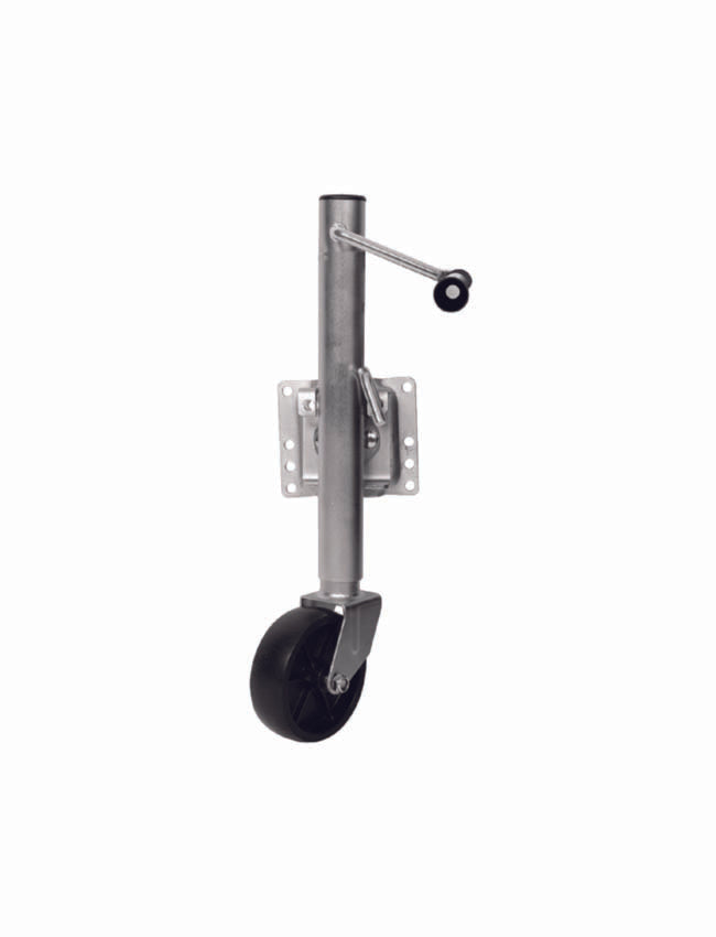 Seachoice Foldup Trailer Jack - 1,000 lbs 52021