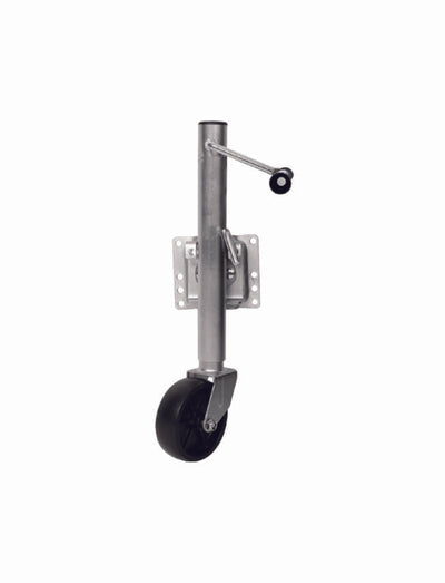 Seachoice Foldup Trailer Jack - 1,000 lbs 52021