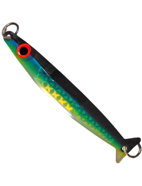 Silver Horde Coho Killer - Silver Knight Herring Aid 4441-000-873