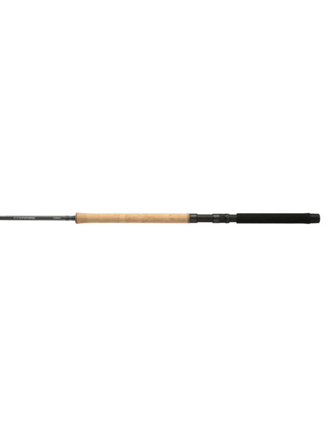 Shimano Compre BC 10' 6