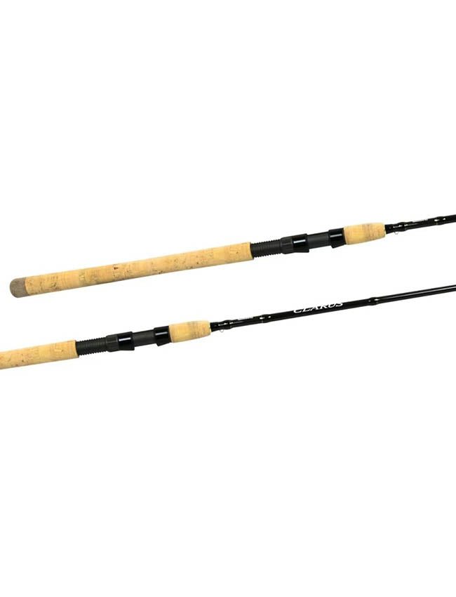 Shimano Clarus 8'6