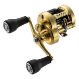 Shimano Calcutta Conquest MD400XG LH B