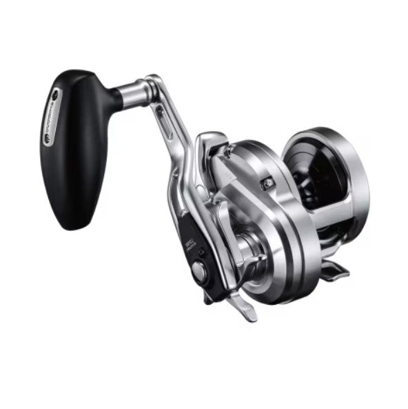 Shimano Ocea Jigger Star Drag Jigging Reel - 1500HG