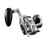 Shimano Ocea Jigger Star Drag Jigging Reel - 1500HG