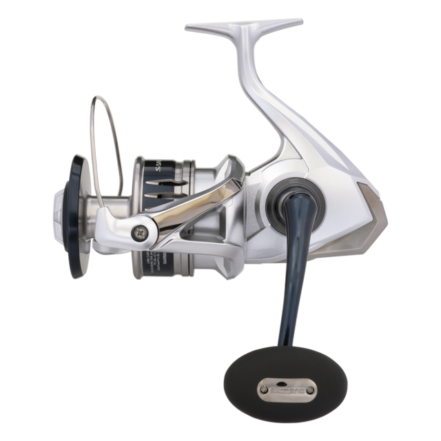 Shimano Saragosa SW A 20000PG Spin Reel RG2000SWAPG