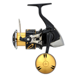 Shimano Stella SW C 4000XG Spinning Reel