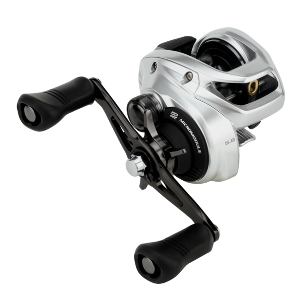 Shimano Tranx TRX301B Bait Caster Reel - Left Hand Shimano Tranx TRX301B Bait Caster Reel - Left Hand