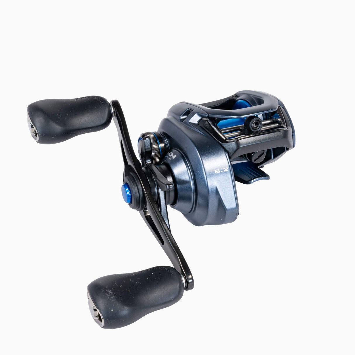 Shimano SLX XT A Baitcasting Reel