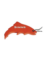 Simms Thirsty Trout Keychain 10303