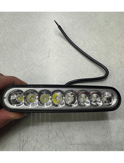 Source LED Spreader Light Combo