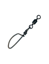 Saltwater Powerlight Swivel with Coastlock 1/0 2PK