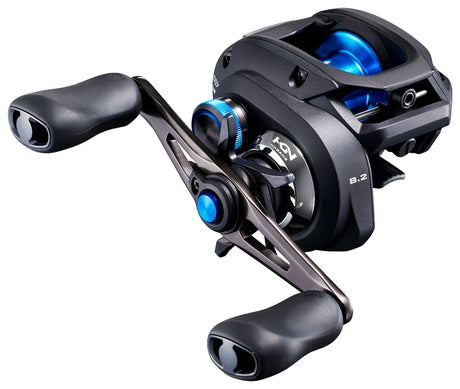 Shimano SLX DC 150 HG SLXDC150HG