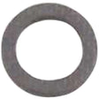 Sierra Premium 18-2945 Gaskets for Mercruiser/Mercury Drain Screws (Pack of 2)