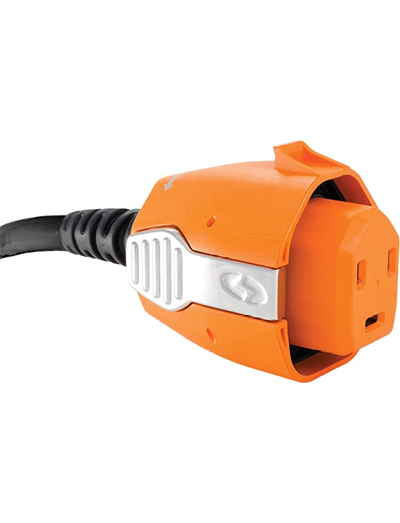 Smart Plug Connector - 30A