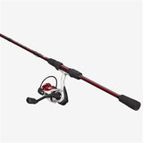 13 Fishing Source  F1 7'1" Spinning Rod SORF1-SC71M-2