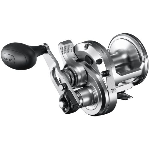 Shimano Speedmaster 20LD II