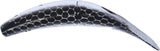 Yakima Trolling Plug Spinfish 4" - Silver Black Scale 704-SILBS