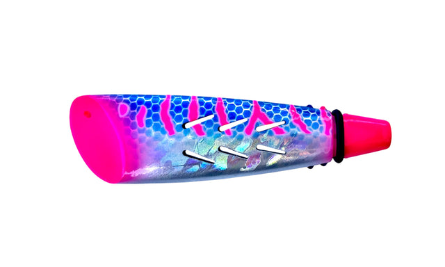 Hawken Simon Stuffer Bait - She-Hawk