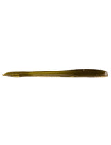 American Baitworks STH Crush Worms 3.75" - Green Pumpkin:https