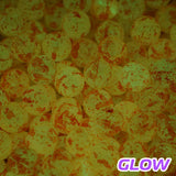 Slayn Steel Co Beads - Stranger Thangs - 12mm - 10pcs