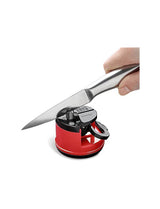 Coastal Knife Sharpener with Suction Pad