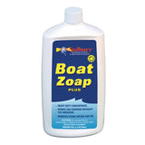 Sudbury Boat Zoap Plus 810QC
