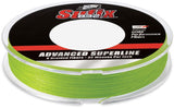 Sufix 832 Advanced Superline - Neon Lime